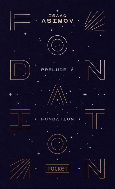 Prélude à Fondation